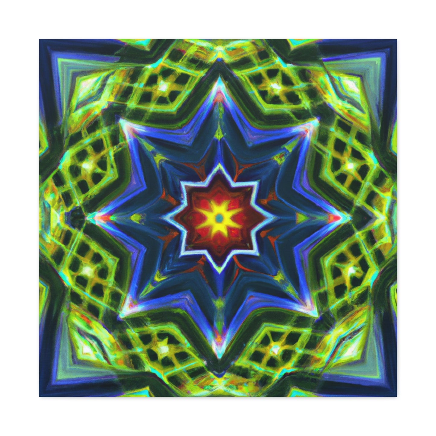 Antonio Canaletto- Canvas