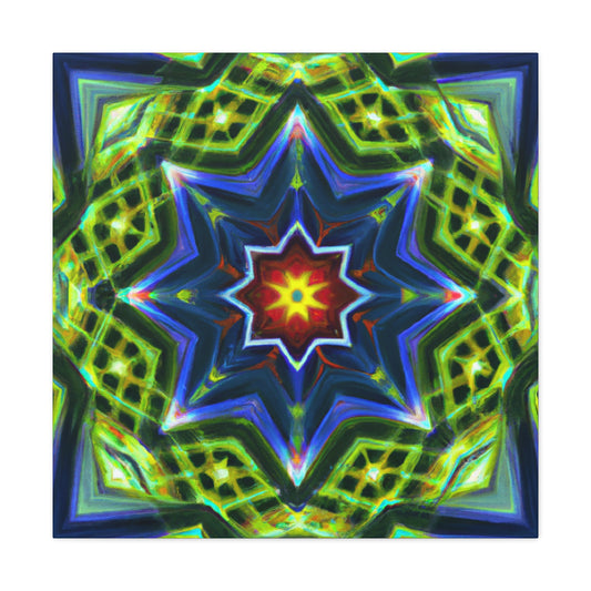 Antonio Canaletto- Canvas