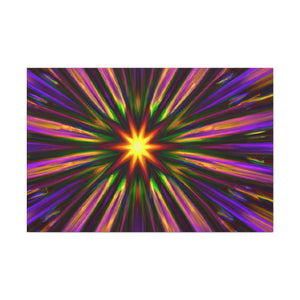 Joseph Wright of Derby- Canvas