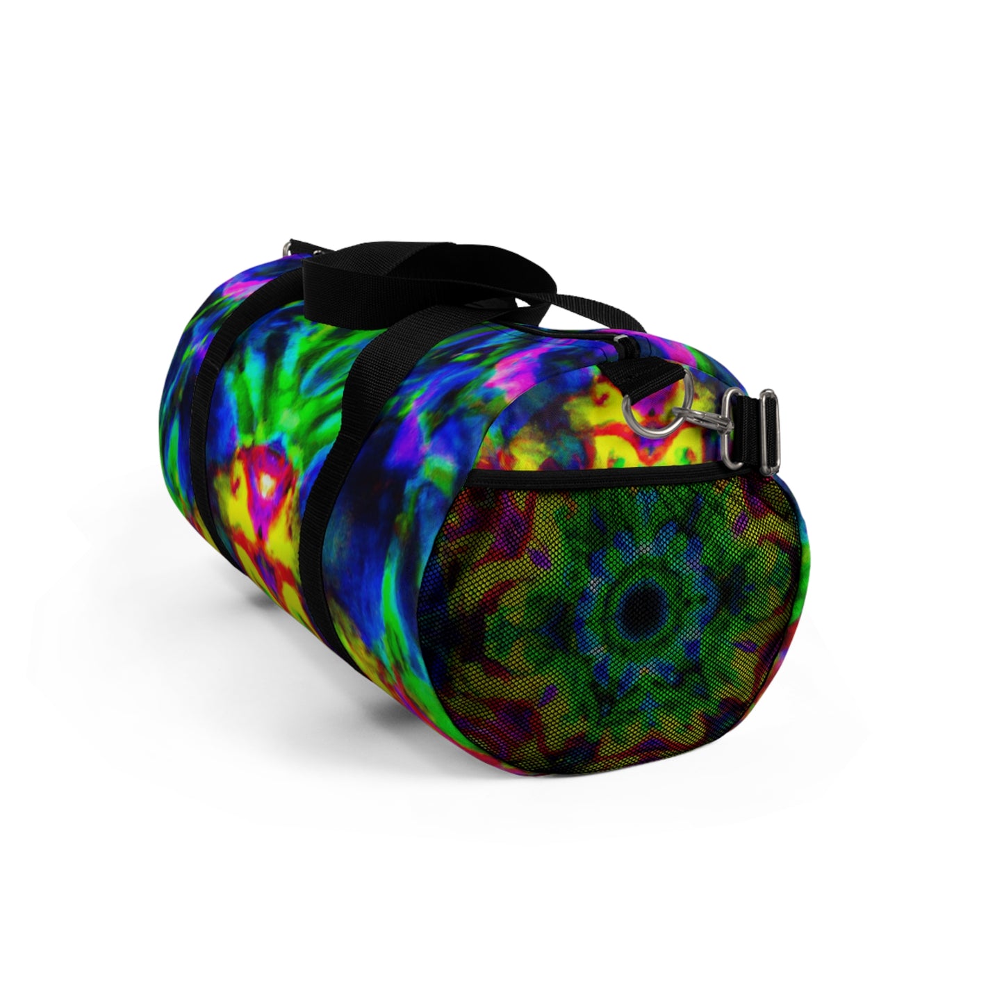 Joseph Bramah-Duffle Bag