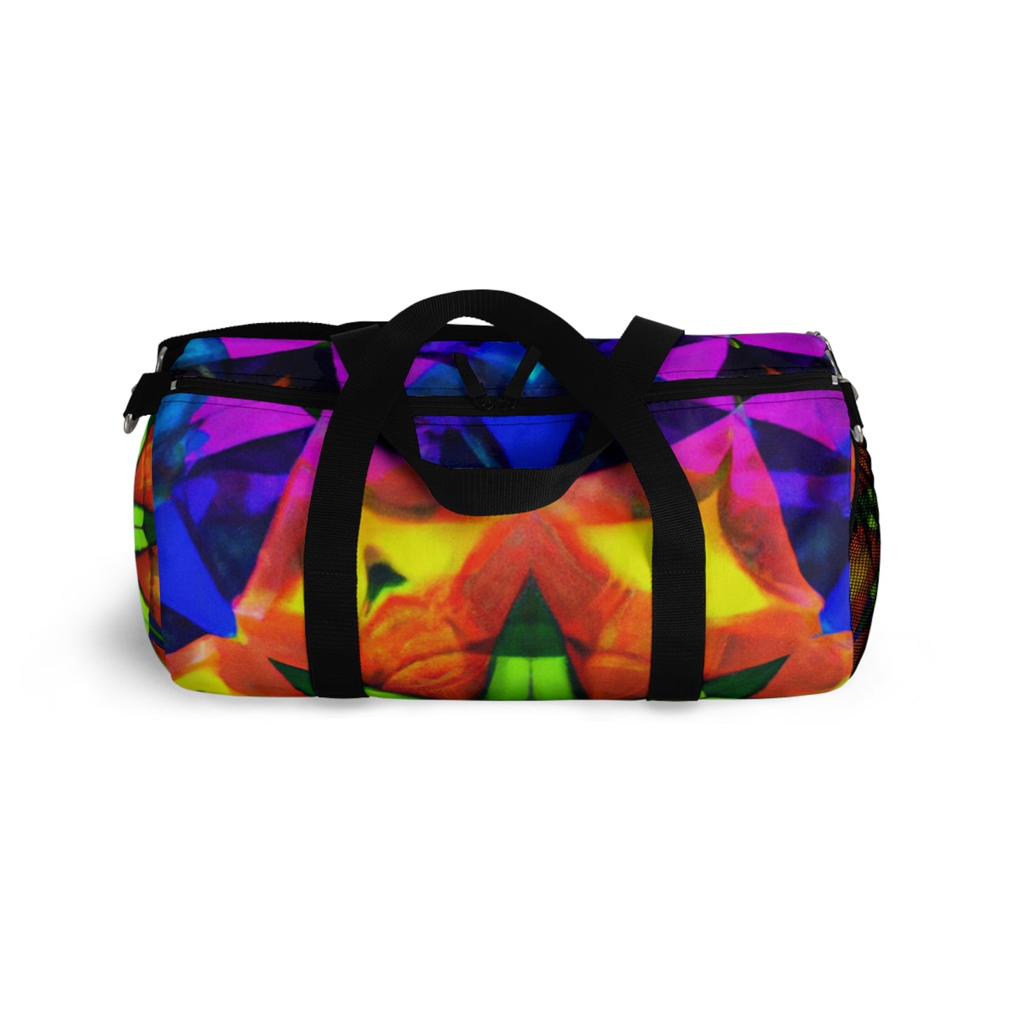 Duelberg Weaver-Duffle Bag