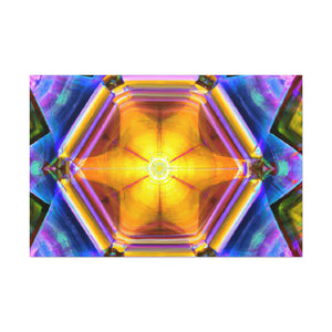 Jacques-Louis David- Canvas