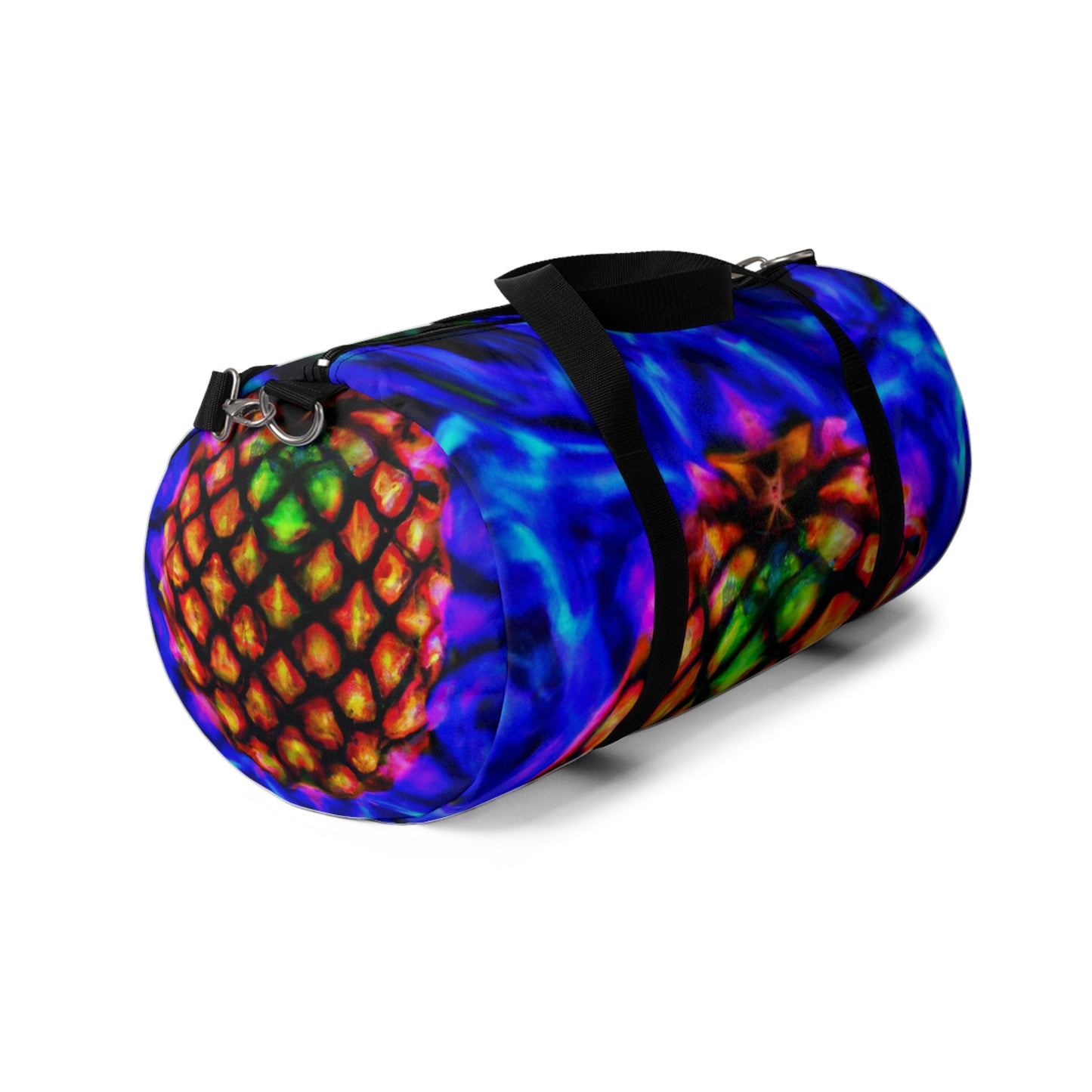 Isaac Singer (inventor of the sewing machine)-Duffle Bag