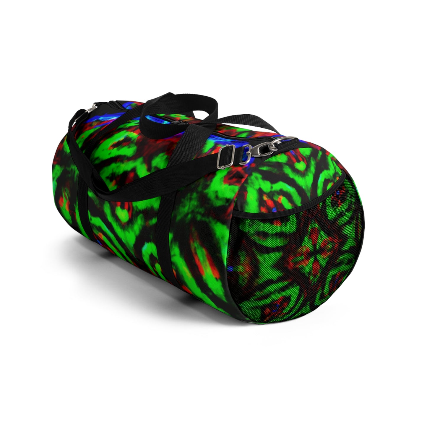 James Watt.-Duffle Bag