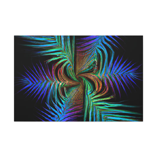 Jacques-Louis David- Canvas