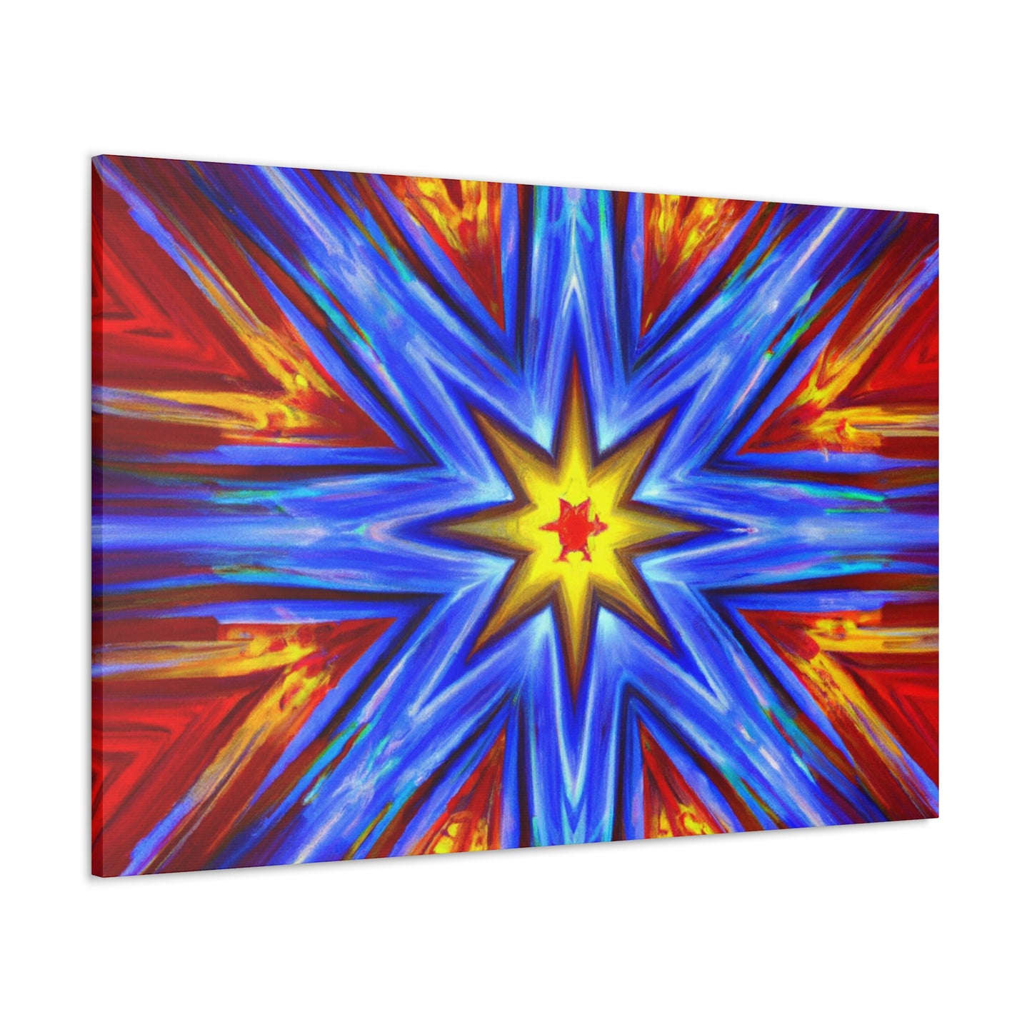 Jean-Baptiste Greuze- Canvas