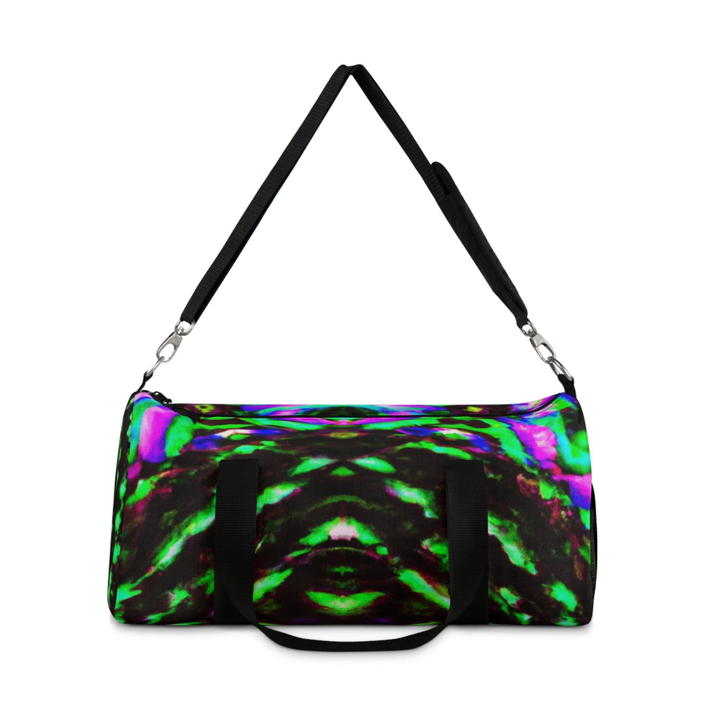 John Willie, Ironmaster.-Duffle Bag