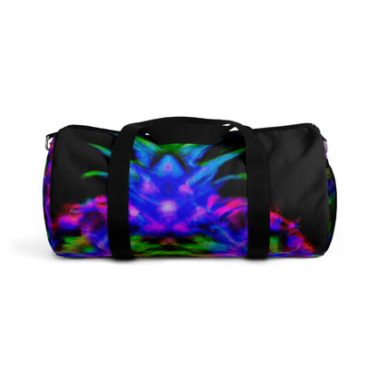 James Watt-Duffle Bag