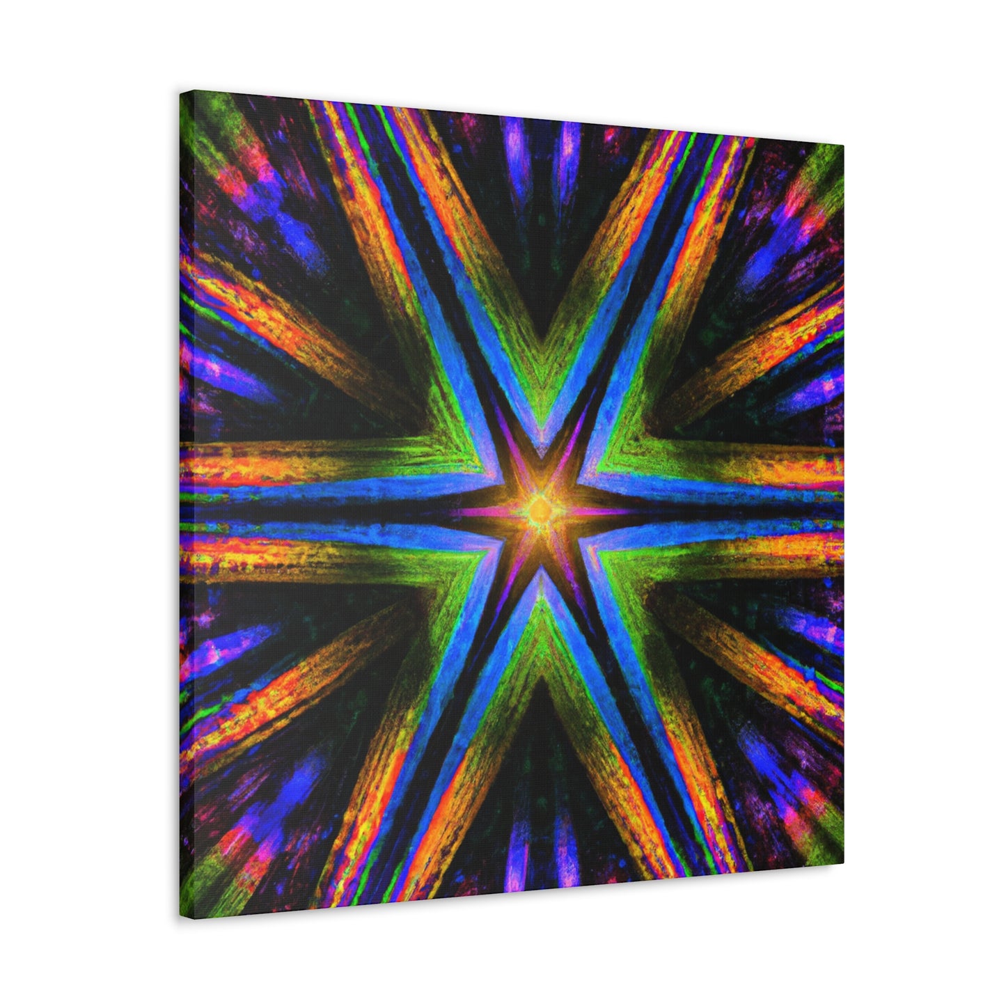 Antoine Watteau- Canvas