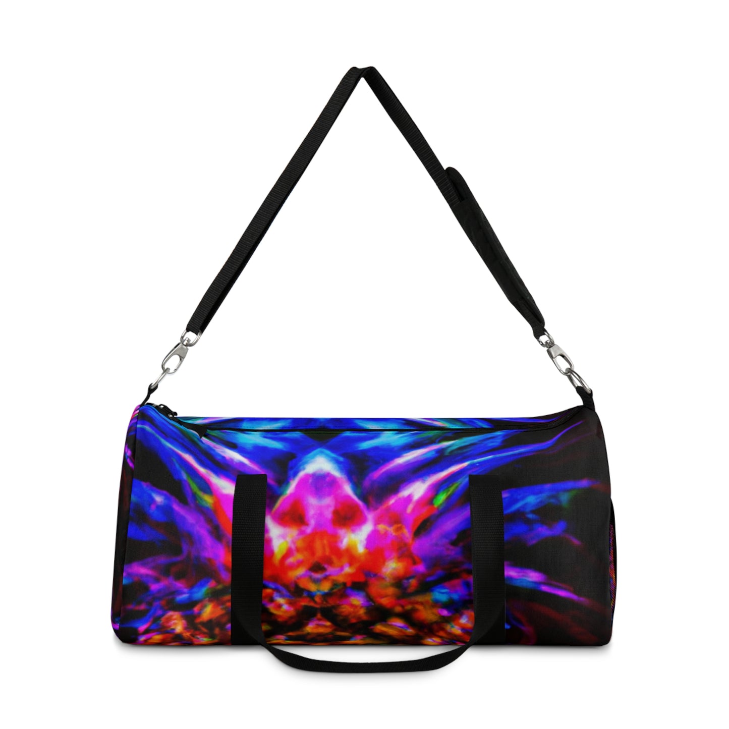 Matthew Boulton-Duffle Bag