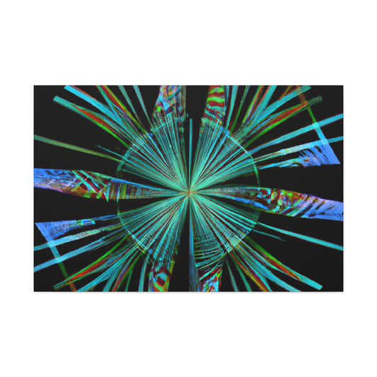 Jean François de Troy- Canvas