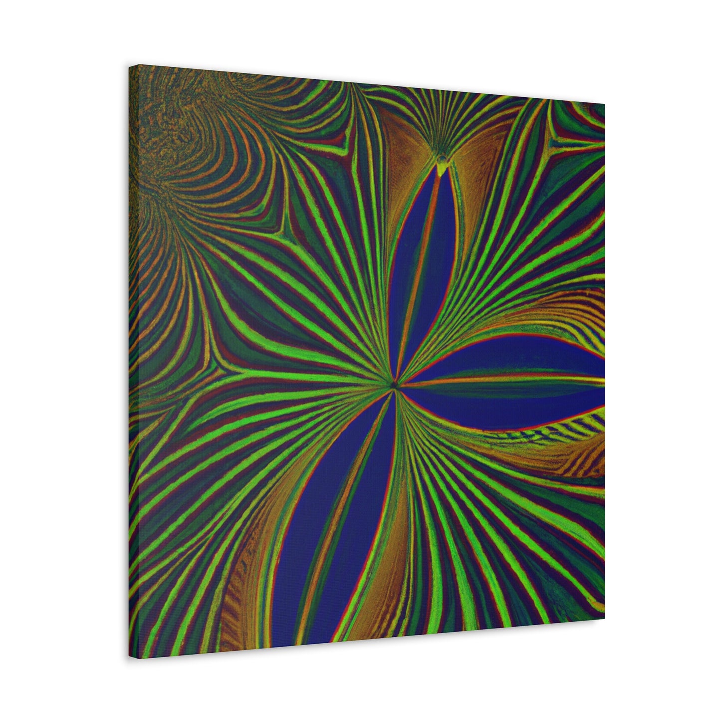 Antoine Watteau- Canvas