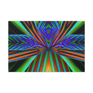 Rembrandt van Rijn- Canvas