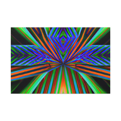 Rembrandt van Rijn- Canvas