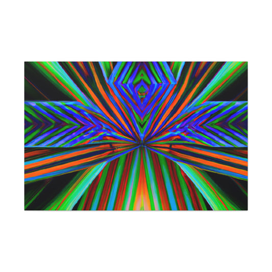 Rembrandt van Rijn- Canvas