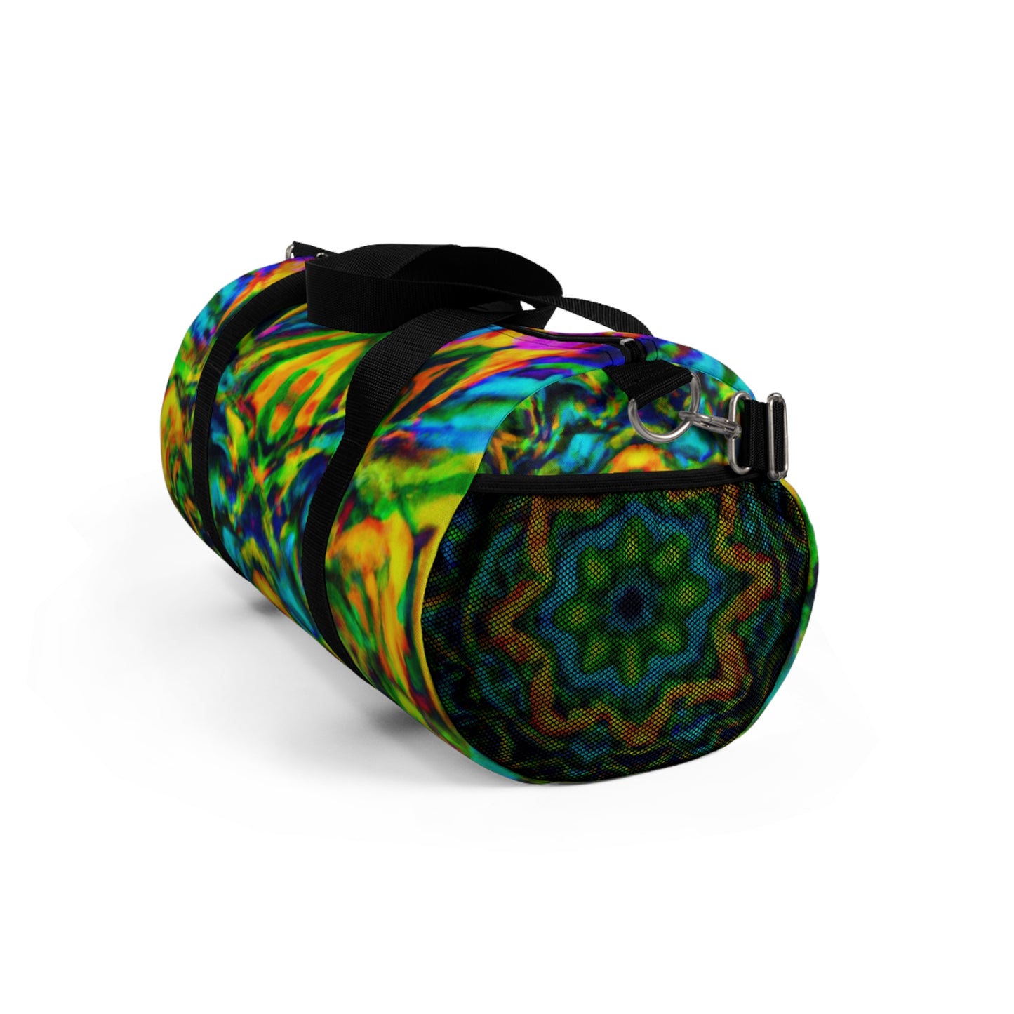 James Watt-Duffle Bag