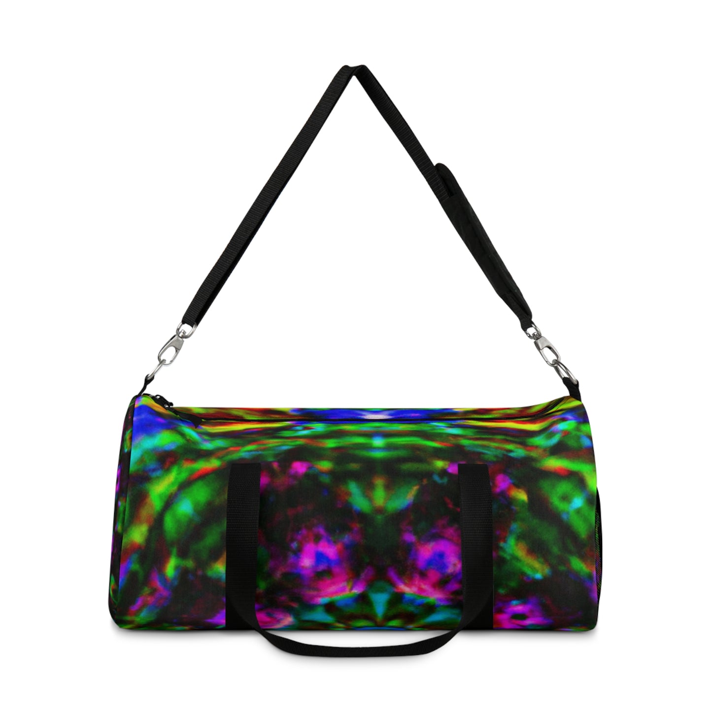 James Watt (1736–1819), Scottish inventor and mechanical engineer who made significant improvements-Duffle Bag