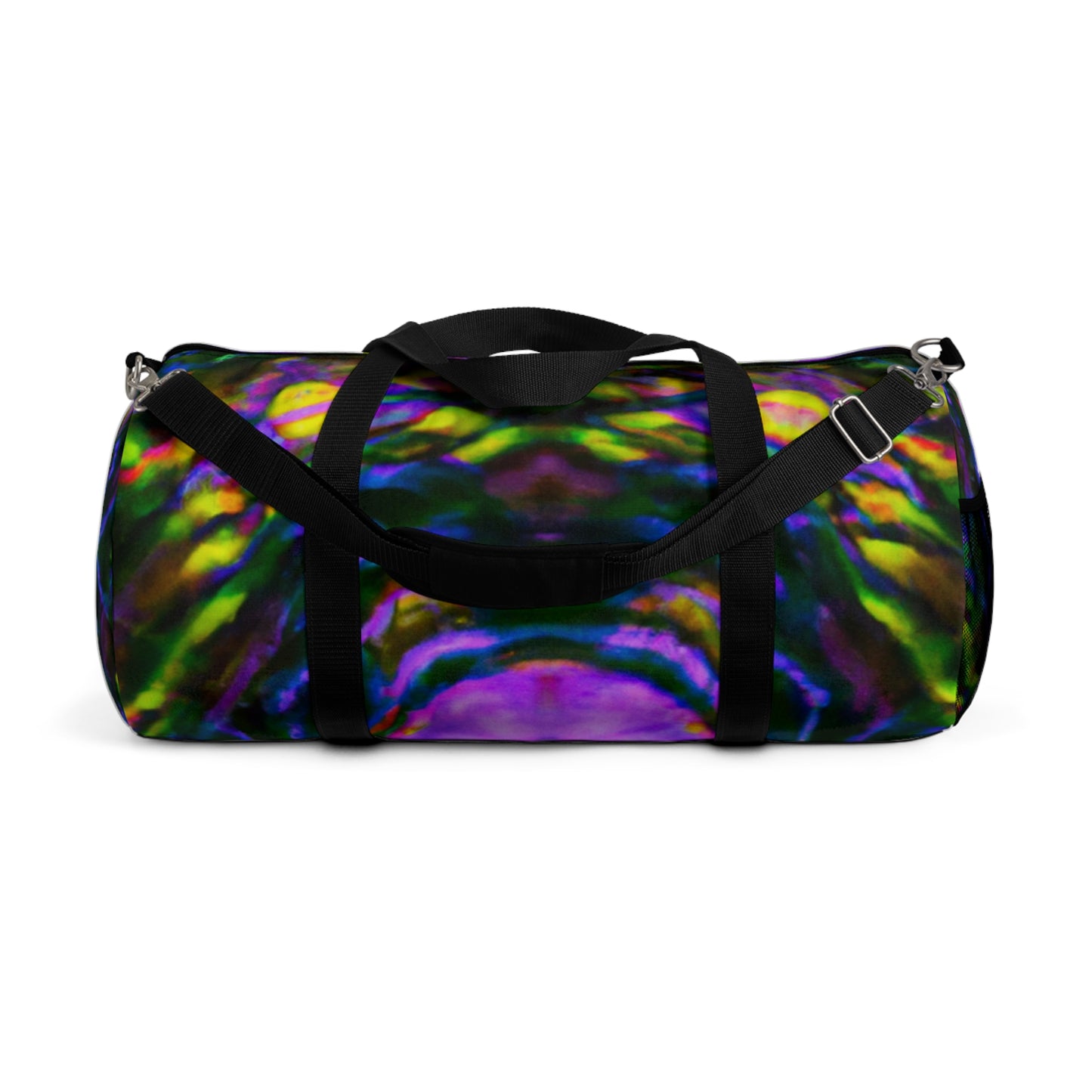 John Smeaton-Duffle Bag