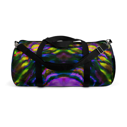 John Smeaton-Duffle Bag