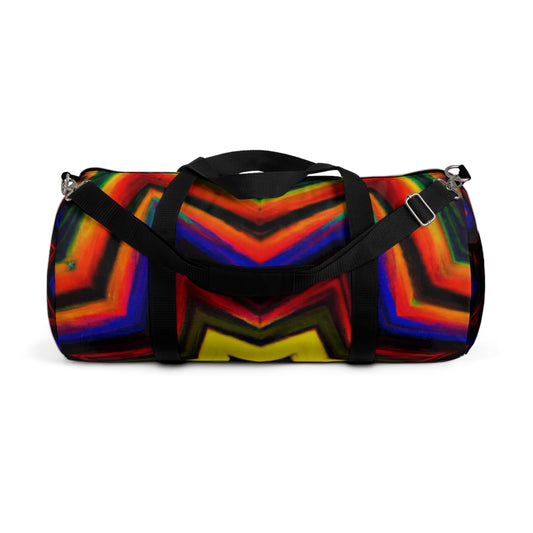 James Watt-Duffle Bag