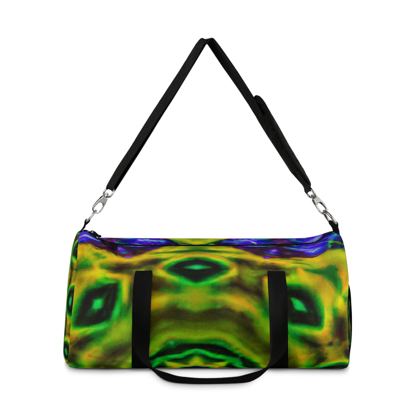 James Watt-Duffle Bag