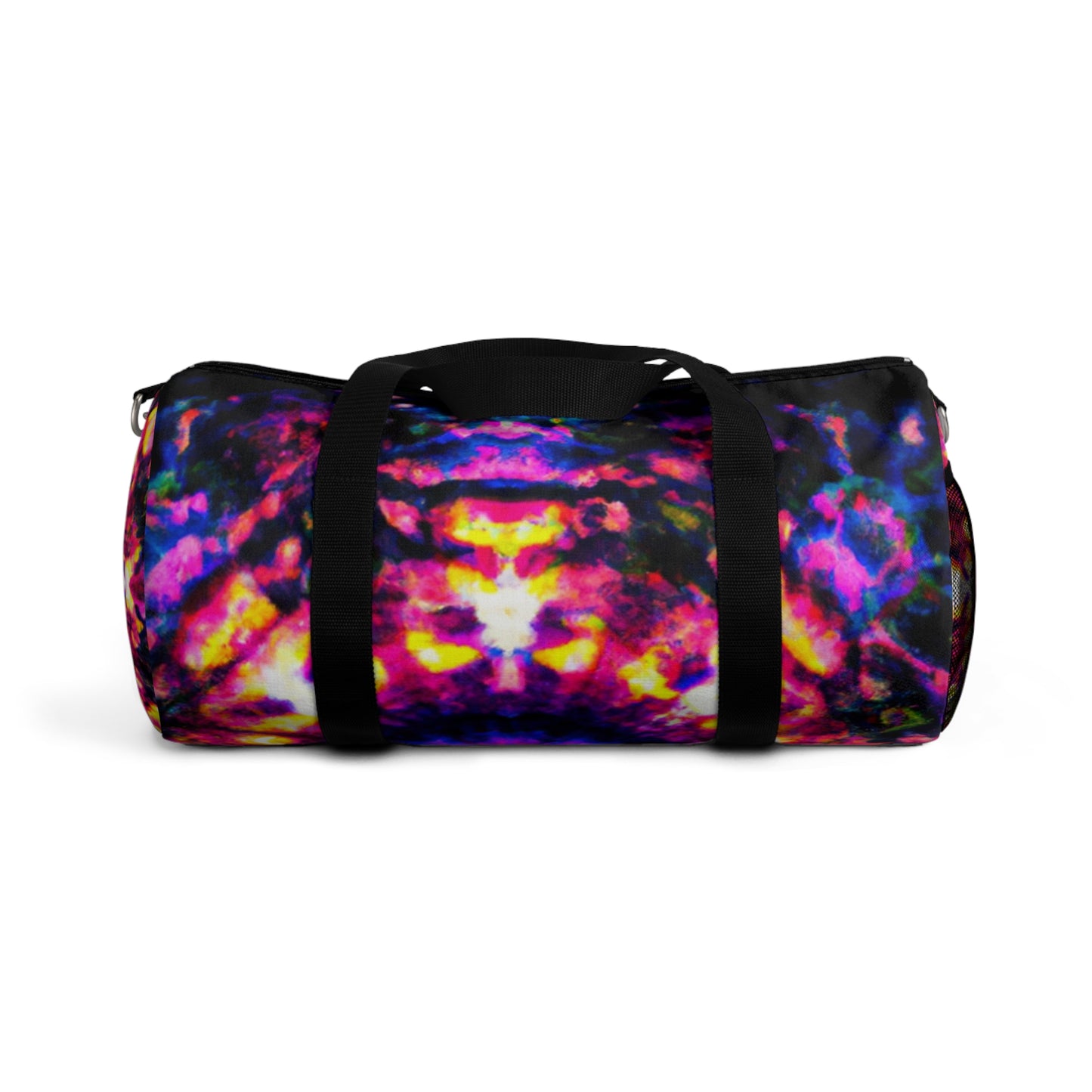 Thomas Newcomen (1664-1729)-Duffle Bag