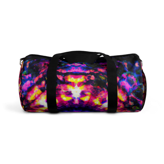 Thomas Newcomen (1664-1729)-Duffle Bag