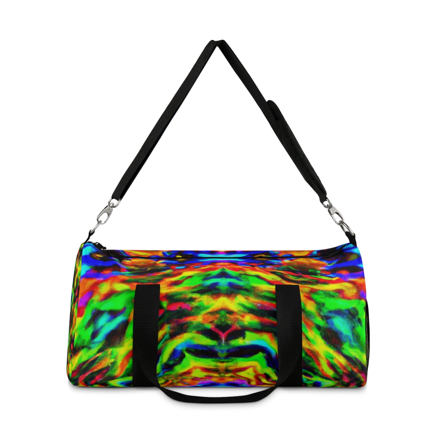 James Watt-Duffle Bag