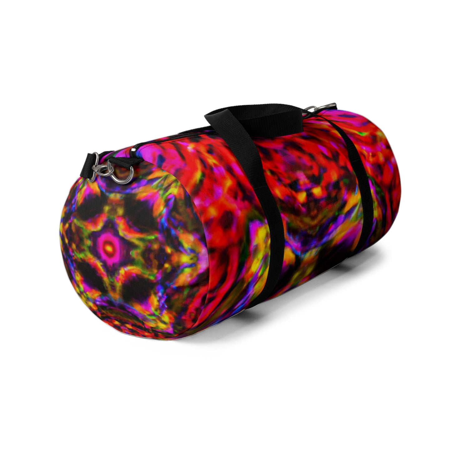 James Watt (male)-Duffle Bag
