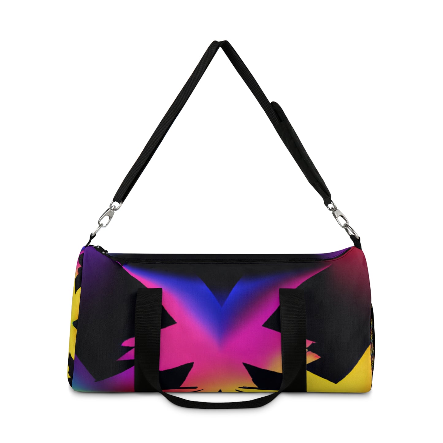 Jethro Tull (1701–1741), an English agricultural inventor and black-Duffle Bag