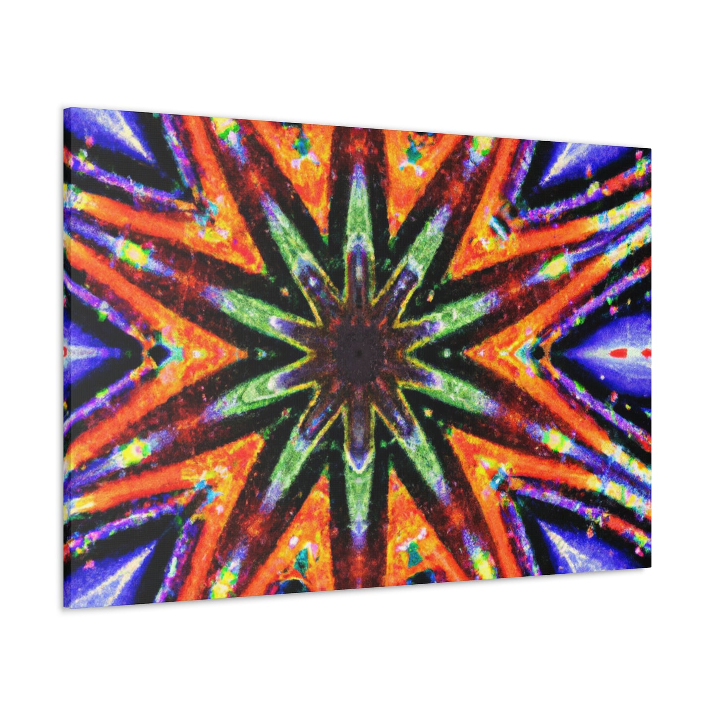 Joseph Vernet- Canvas