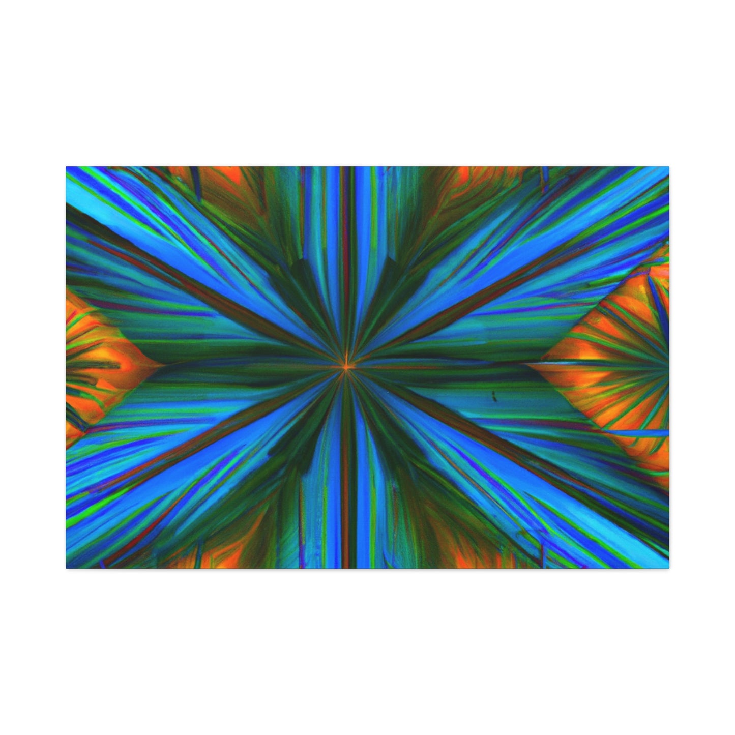 Thomas Gainsborough- Canvas