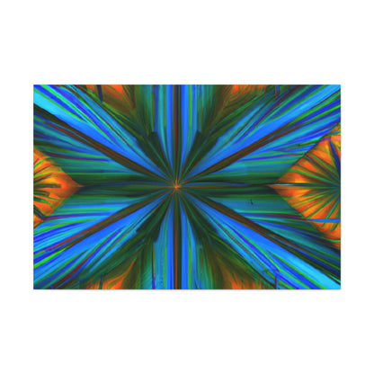 Thomas Gainsborough- Canvas