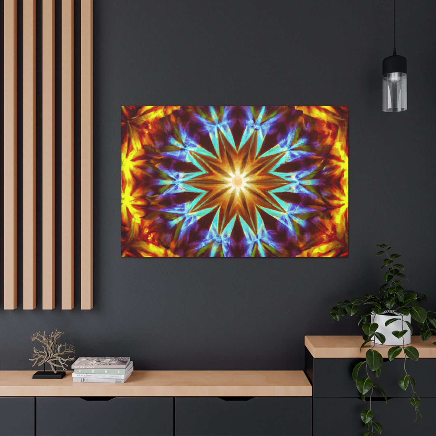 Jacques-Louis David- Canvas