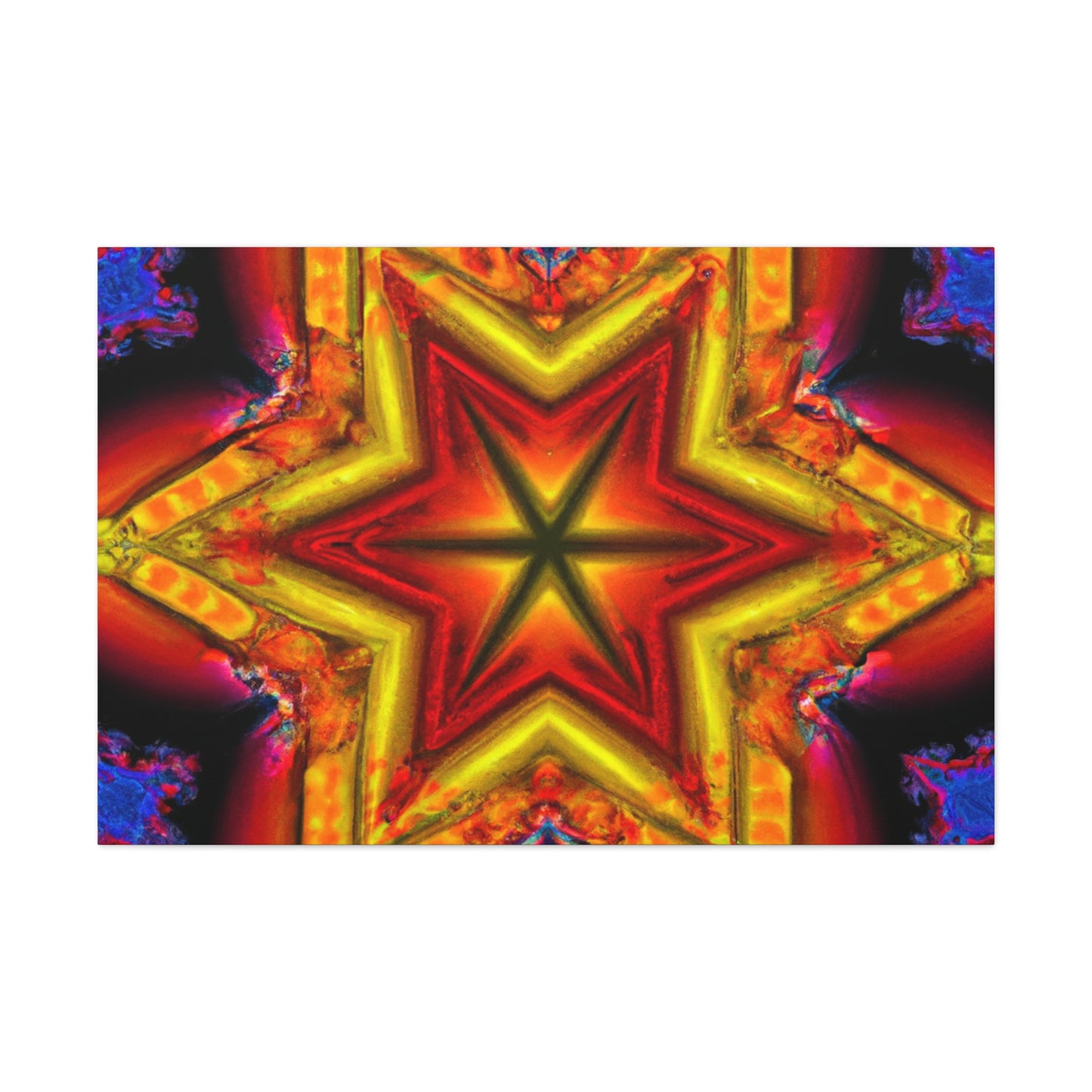 Francisco Goya- Canvas