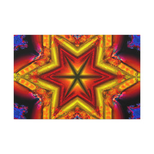 Francisco Goya- Canvas