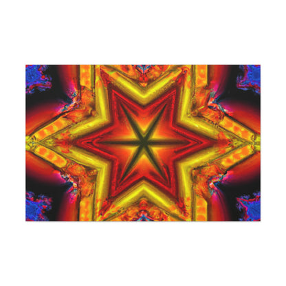 Francisco Goya- Canvas