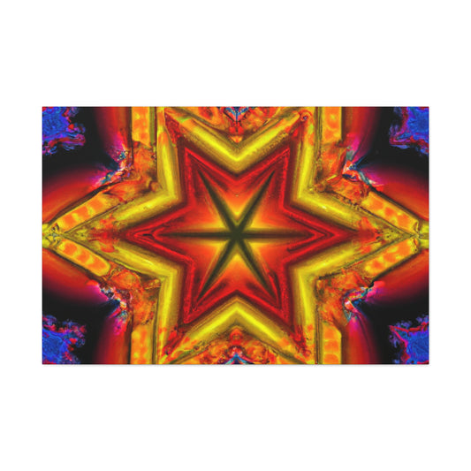 Francisco Goya- Canvas