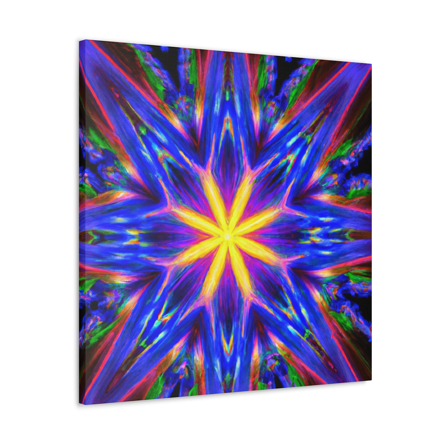 John Smibert- Canvas