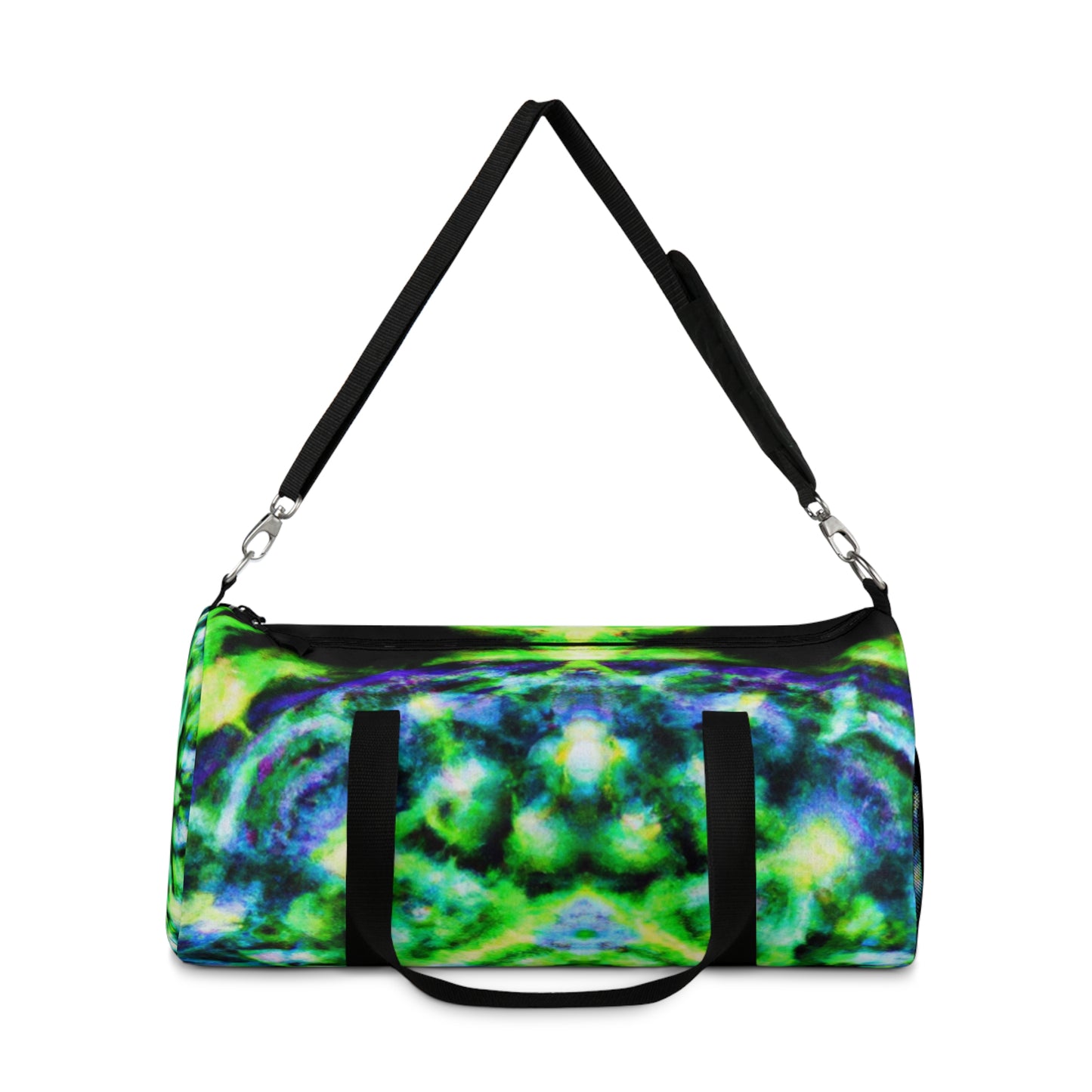 James Watt (1736-1819, Scottish inventor and mechanical engineer)-Duffle Bag