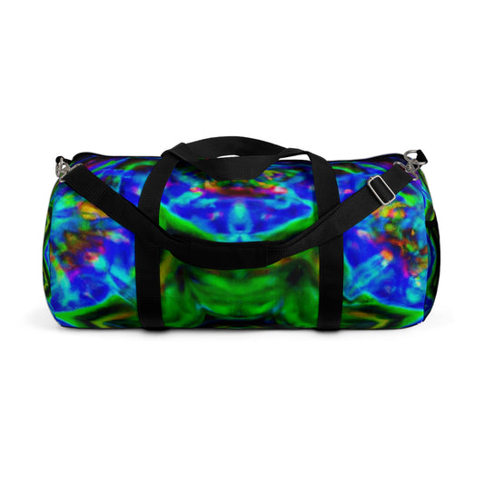 John Boulton-Duffle Bag