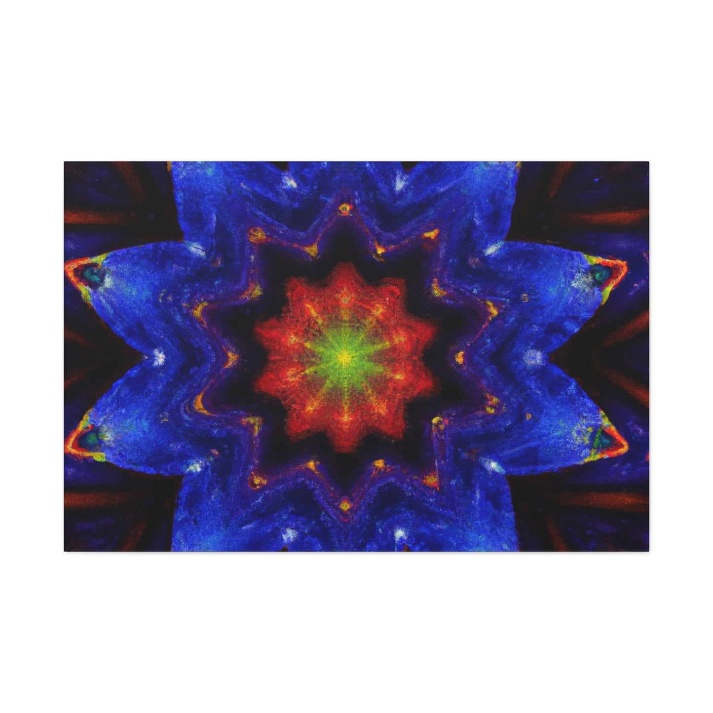 Joseph Wright of Derby- Canvas