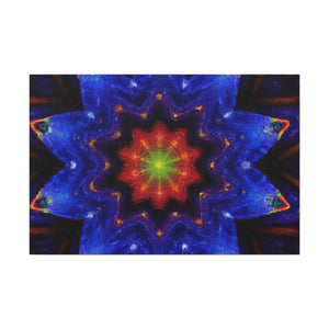 Joseph Wright of Derby- Canvas