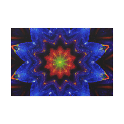 Joseph Wright of Derby- Canvas