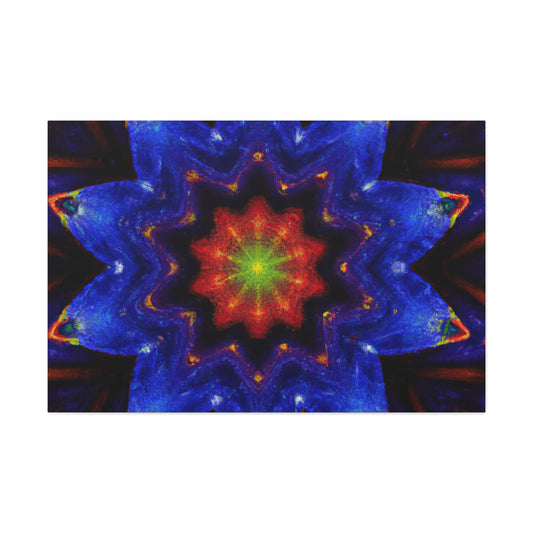 Joseph Wright of Derby- Canvas