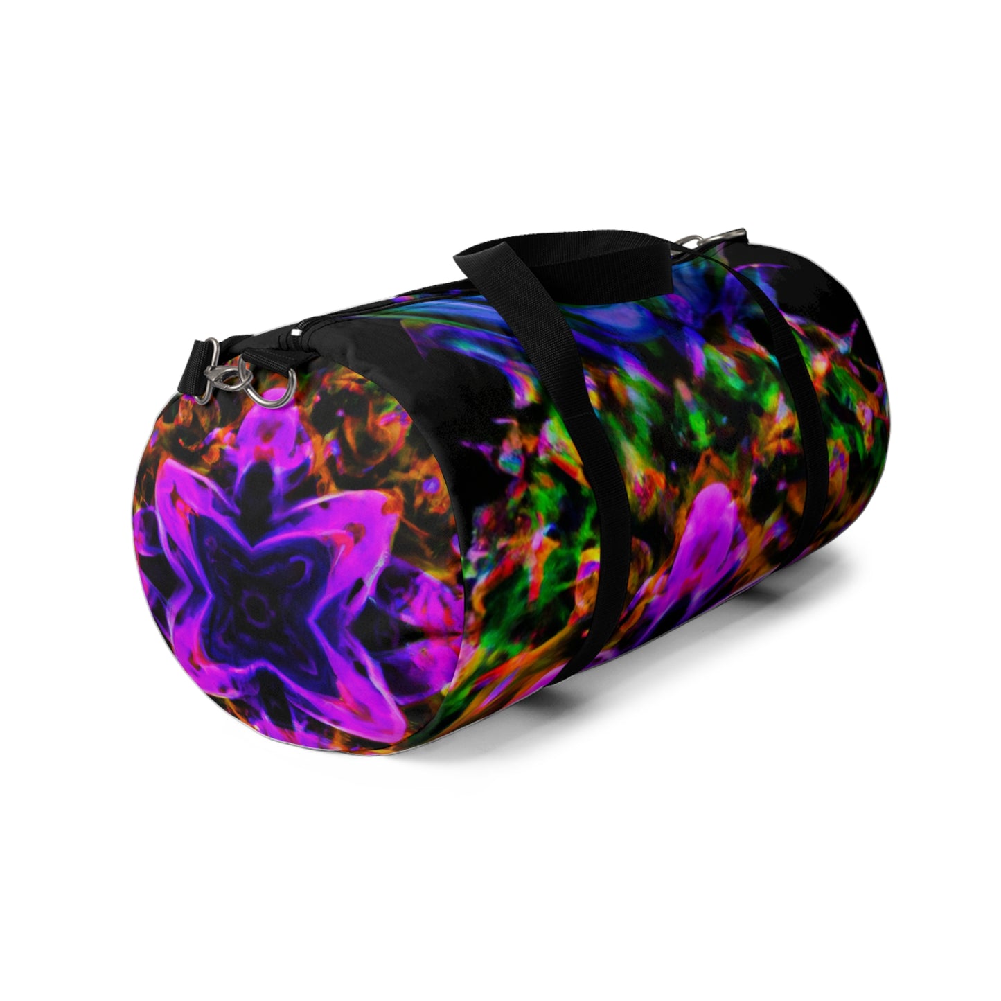 James Watt-Duffle Bag