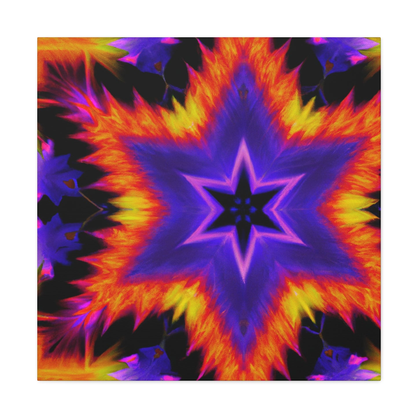 Thomas Gainsborough- Canvas