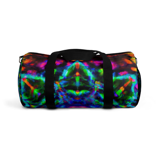 Joseph Bramah-Duffle Bag