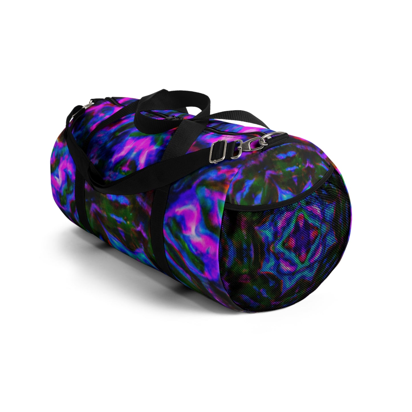 James Watt (1736-1819)-Duffle Bag