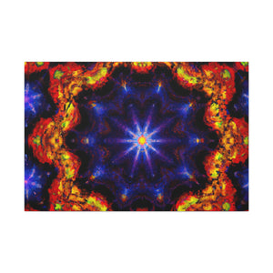 Johannes Vermeer- Canvas